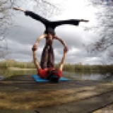 Dinton Acro with Anne sc01